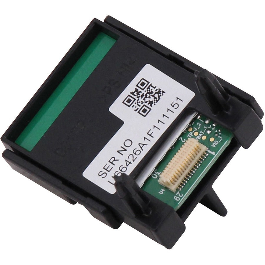 Image of Brother NC9000W NC-9000W Optional Wireless Module, 2.40 GHz ISM, 5 GHz UNII, 1 Each