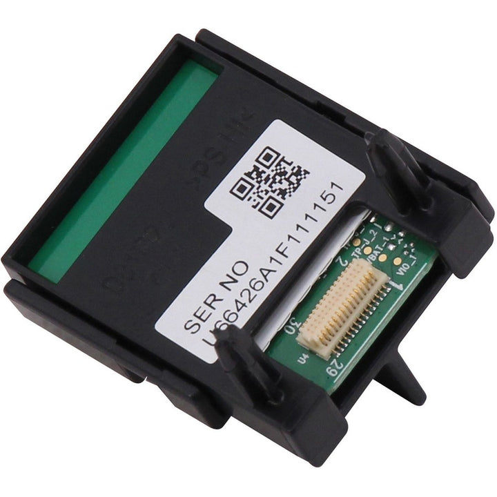 Image of Brother NC9000W NC-9000W Optional Wireless Module, 2.40 GHz ISM, 5 GHz UNII, 1 Each