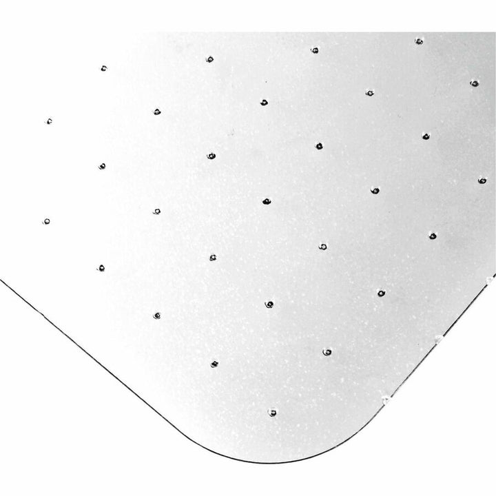 Image of Floortex® Chairmat,f/Carpet, APET,Rectangle,36"x48",Clear