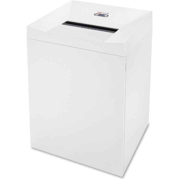 Image of HSM Shredder, Cross-Cut, 27Sht Cap, 24-2/5"x19"x35", WE