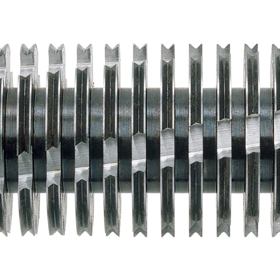 Image of HSM Shredder, Cross-Cut, 27Sht Cap, 24-2/5"x19"x35", WE