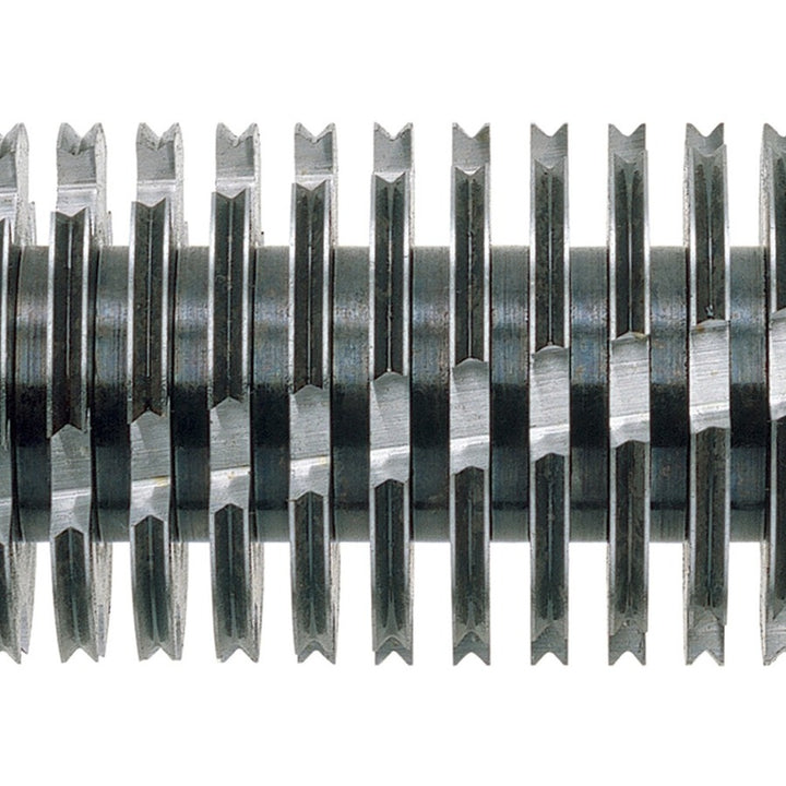 Image of HSM Shredder, Cross-Cut, 27Sht Cap, 24-2/5"x19"x35", WE