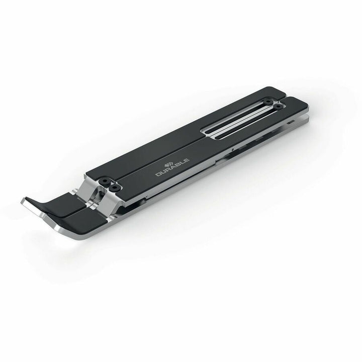 Image of Durable Office Products Laptop Stand,Tilt Angle/AdjstHeight,6-1/2"x9-2/5"x5-1/2",SR