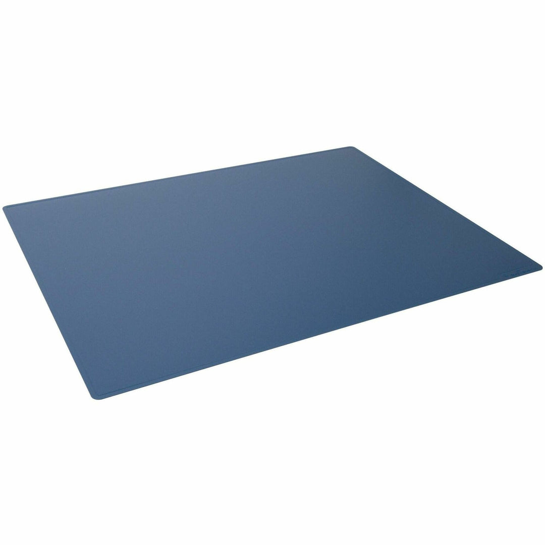 Image of Durable Office Products Desk Mat,Round Edges,Polypropylene,25-1/2"x19-7/10",DBE