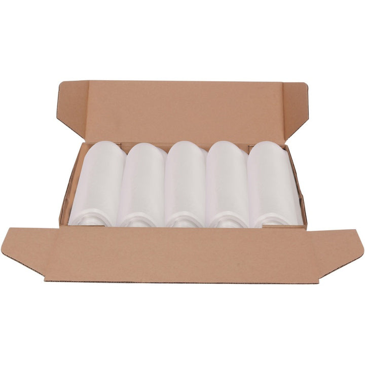 Image of Heritage Can Liners,HDPE,11 Mic,40-45Gal,40"x46",250/CT,NL