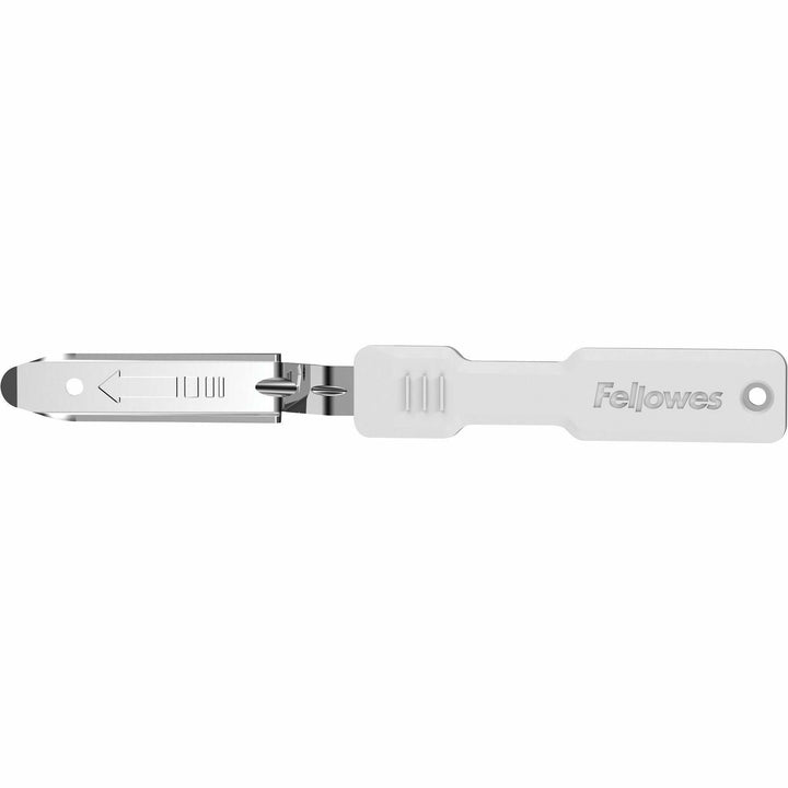 Image of Fellowes® Staple Remover,Antimicrobial,WE/SR