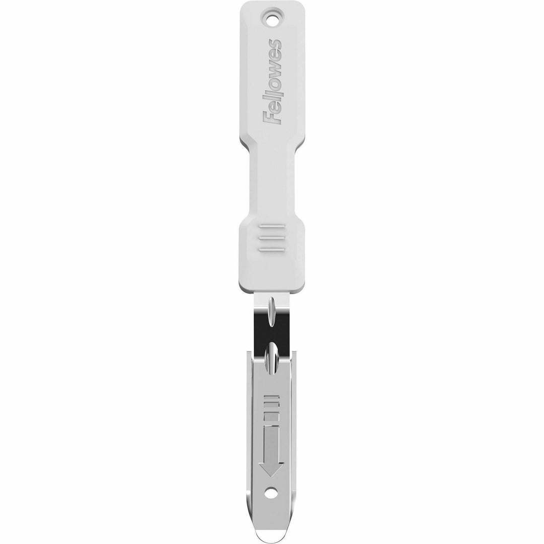 Image of Fellowes® Staple Remover,Antimicrobial,WE/SR