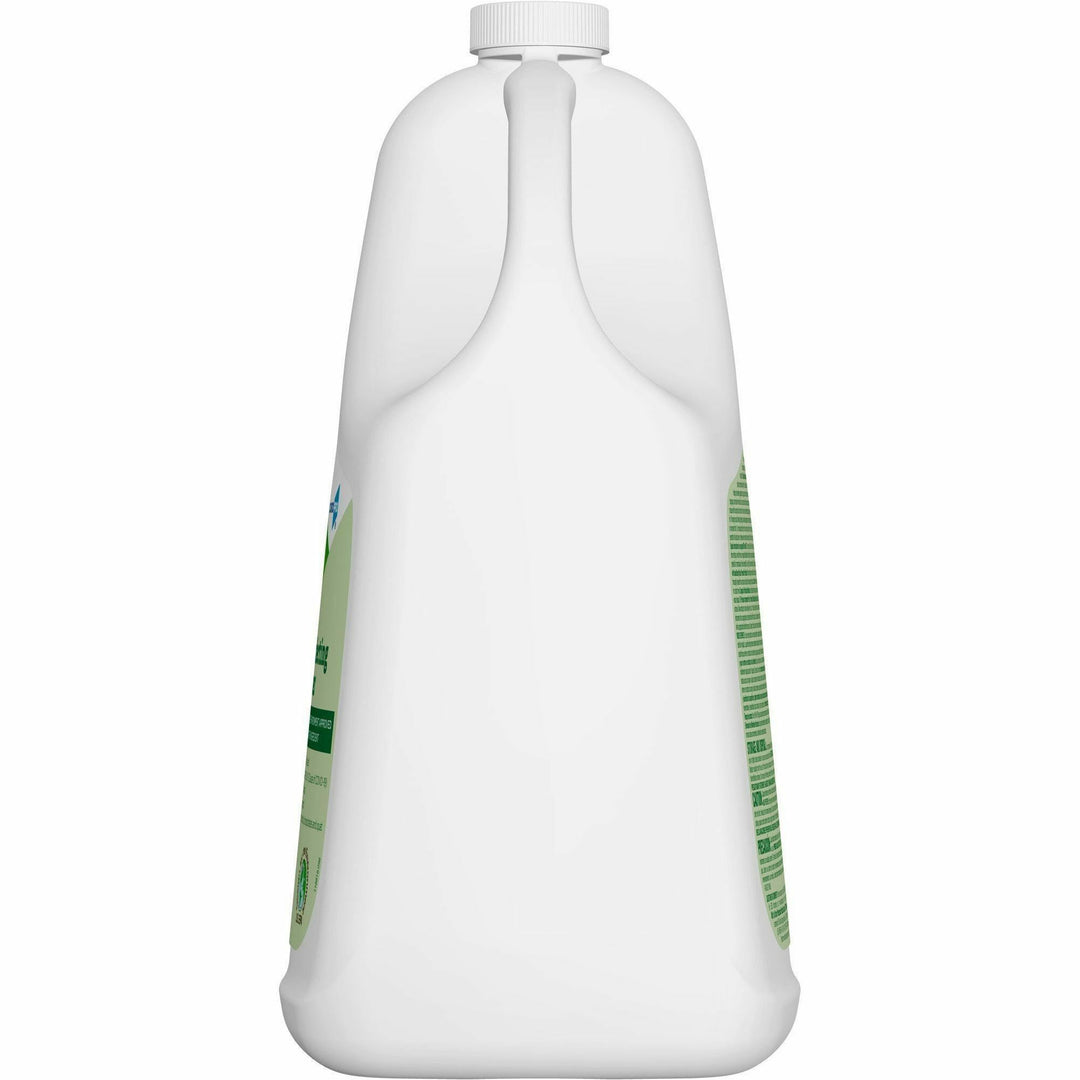 Image of Clorox® Disinfecting Cleaner,EcoClean,Refill,128 fl oz,GN/WE