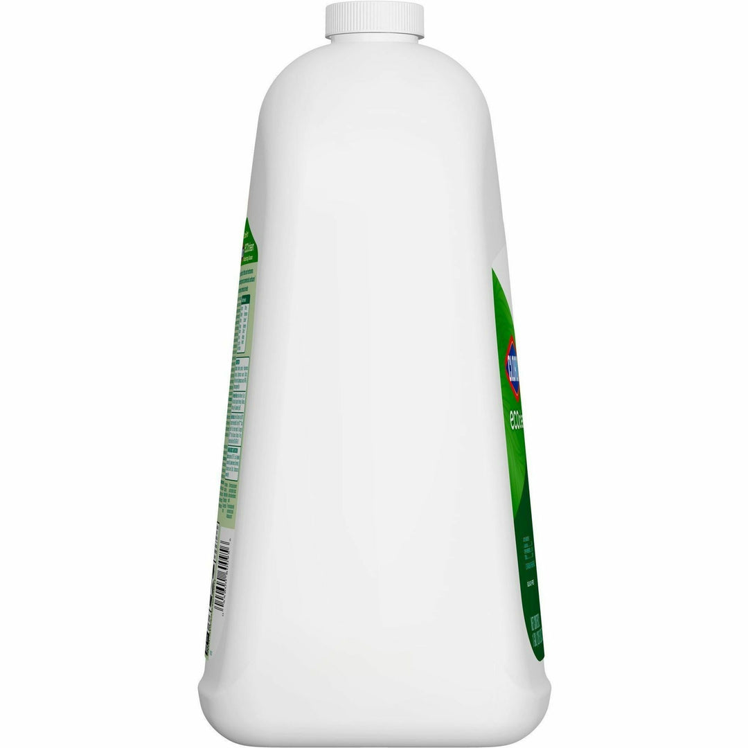 Image of Clorox® Disinfecting Cleaner,EcoClean,Refill,128 fl oz,GN/WE