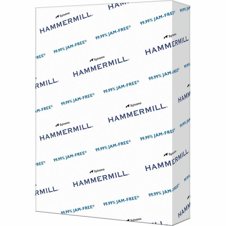 Image of Hammermill® Copy Paper,A4,20lb,75GSM,8.27"x11.69",500/RM,10/CT,WE