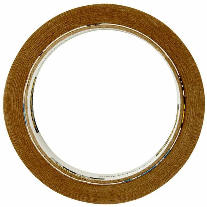 Image of Scotch 7850238GC Box Lock Packaging Tape Refill, 25 yd Length x 1.88" Width, Brown, 8 / Carton