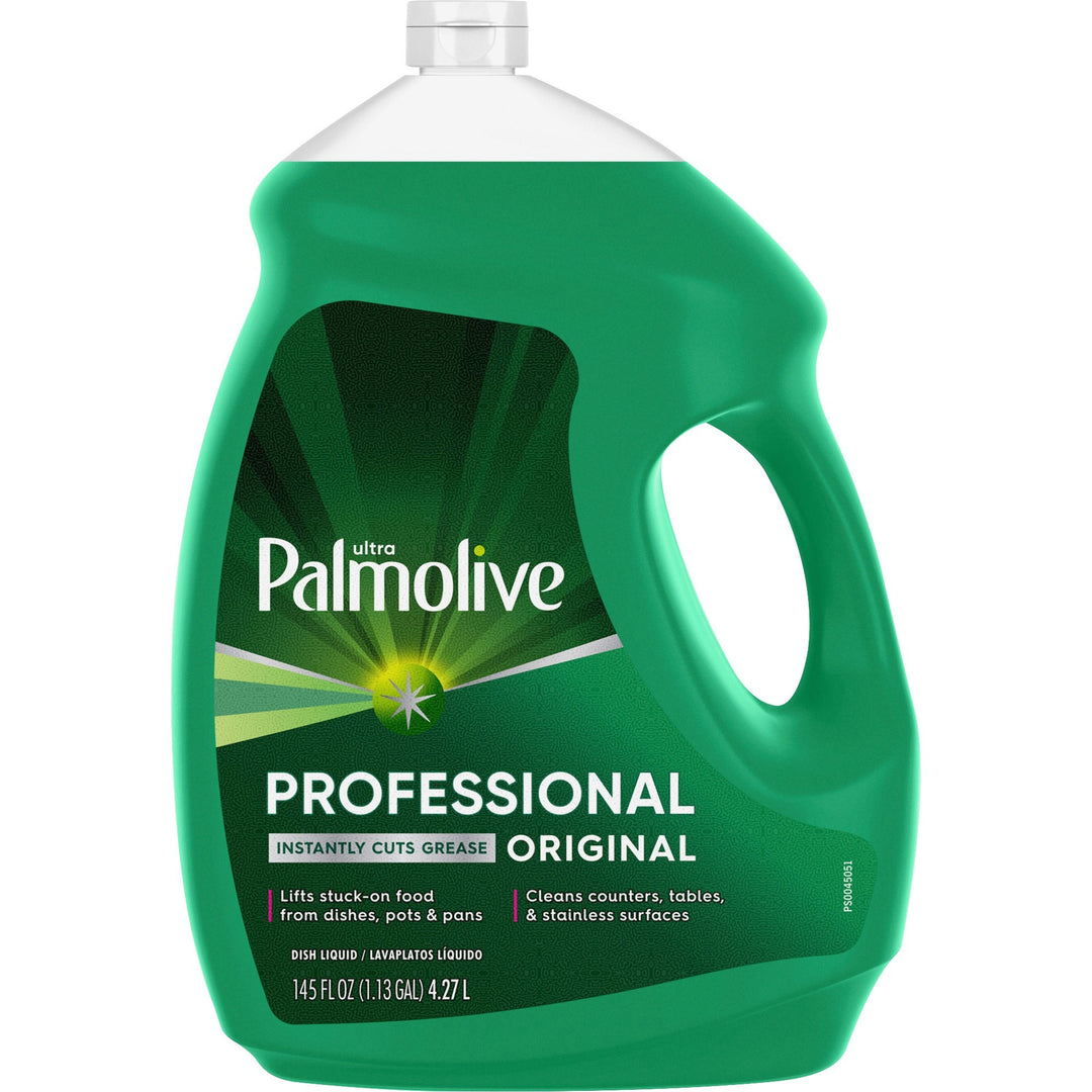 Image of Palmolive 61034142 Professional Original Liquid Dish Soap