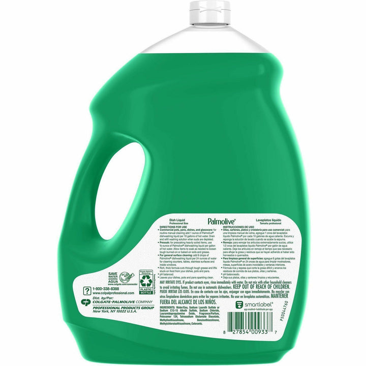Image of Palmolive 61034142 Professional Original Liquid Dish Soap