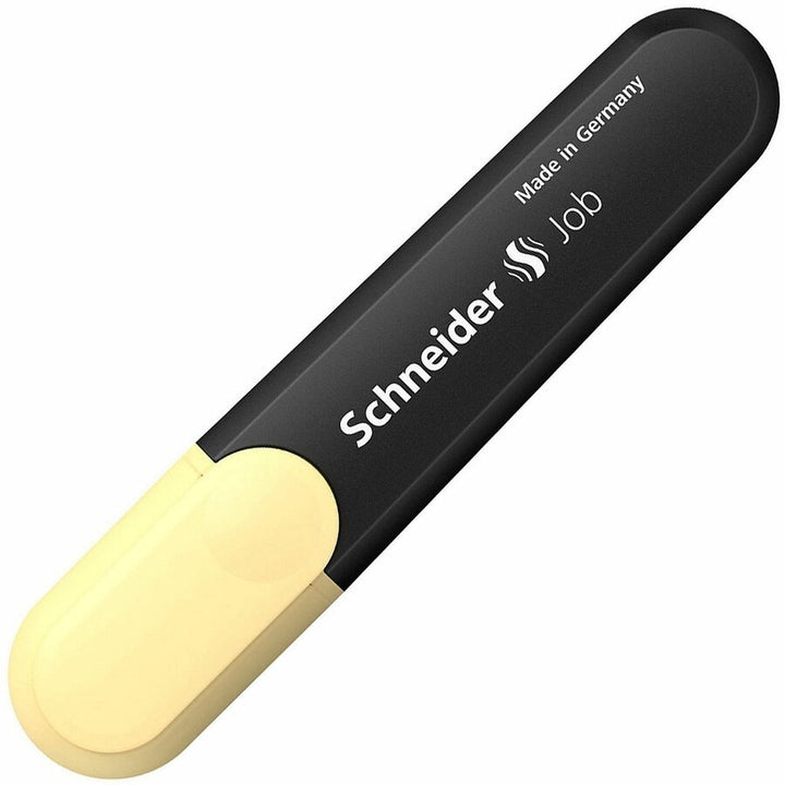 Image of Schneider 115097 Job Pastel Highlighters