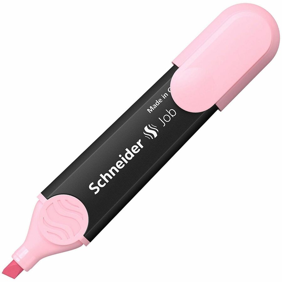 Image of Schneider 115097 Job Pastel Highlighters