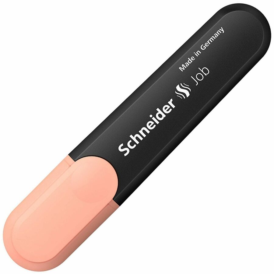 Image of Schneider 115097 Job Pastel Highlighters