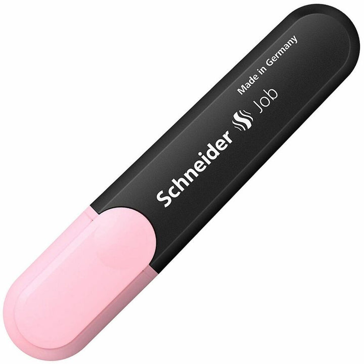 Image of Schneider 115097 Job Pastel Highlighters
