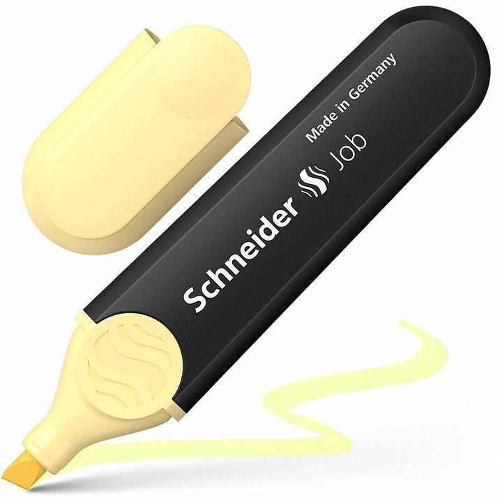 Image of Schneider 115097 Job Pastel Highlighters