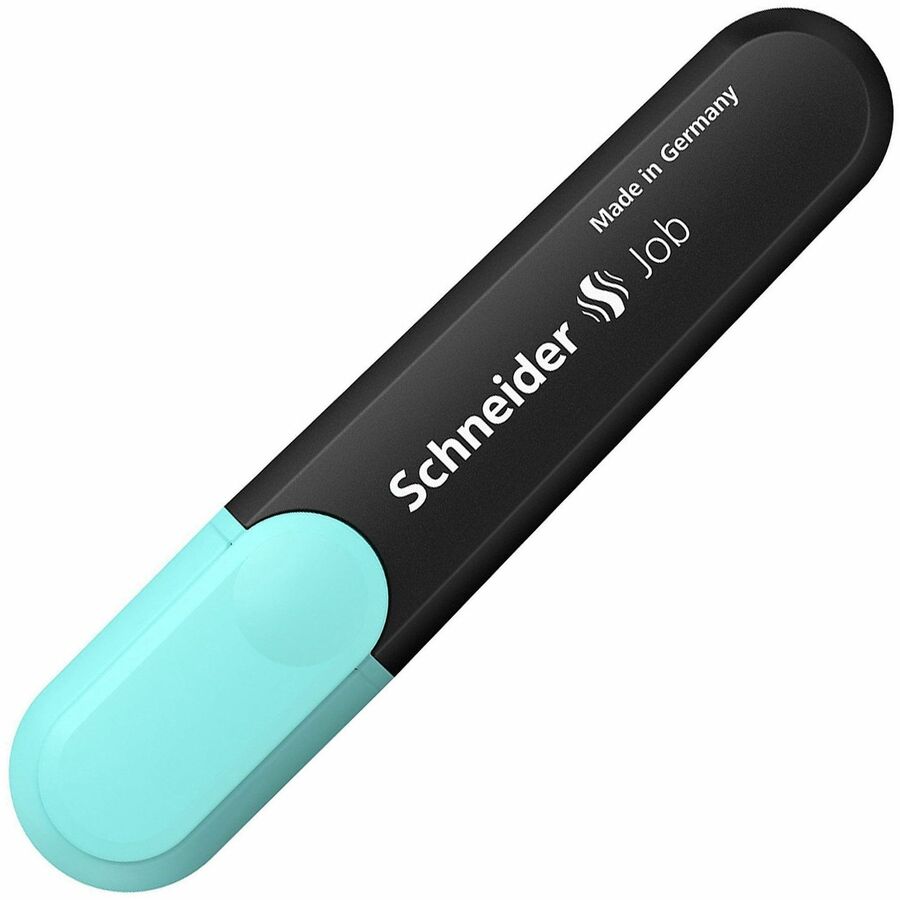 Image of Schneider 115097 Job Pastel Highlighters