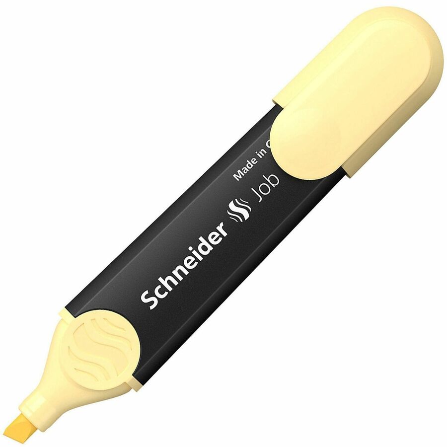Image of Schneider 115097 Job Pastel Highlighters