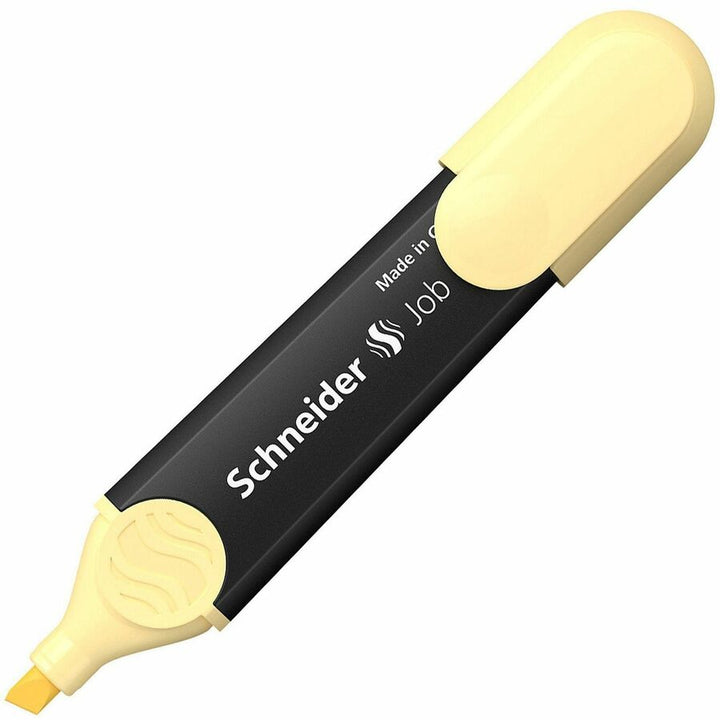 Image of Schneider 115097 Job Pastel Highlighters