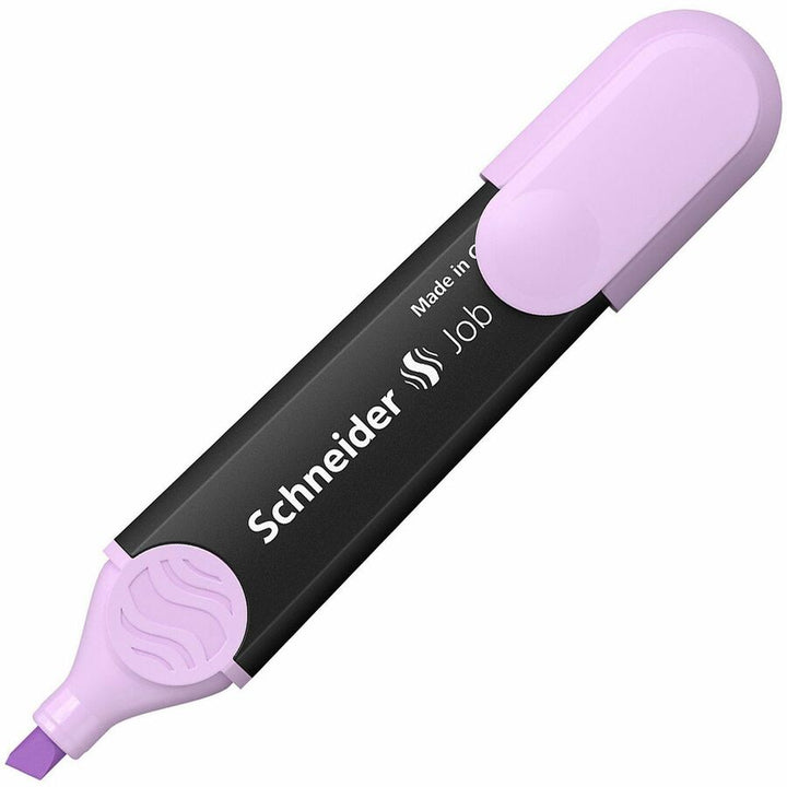 Image of Schneider 115097 Job Pastel Highlighters