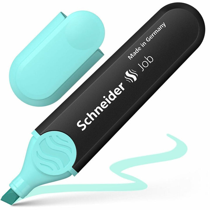 Image of Schneider 115097 Job Pastel Highlighters