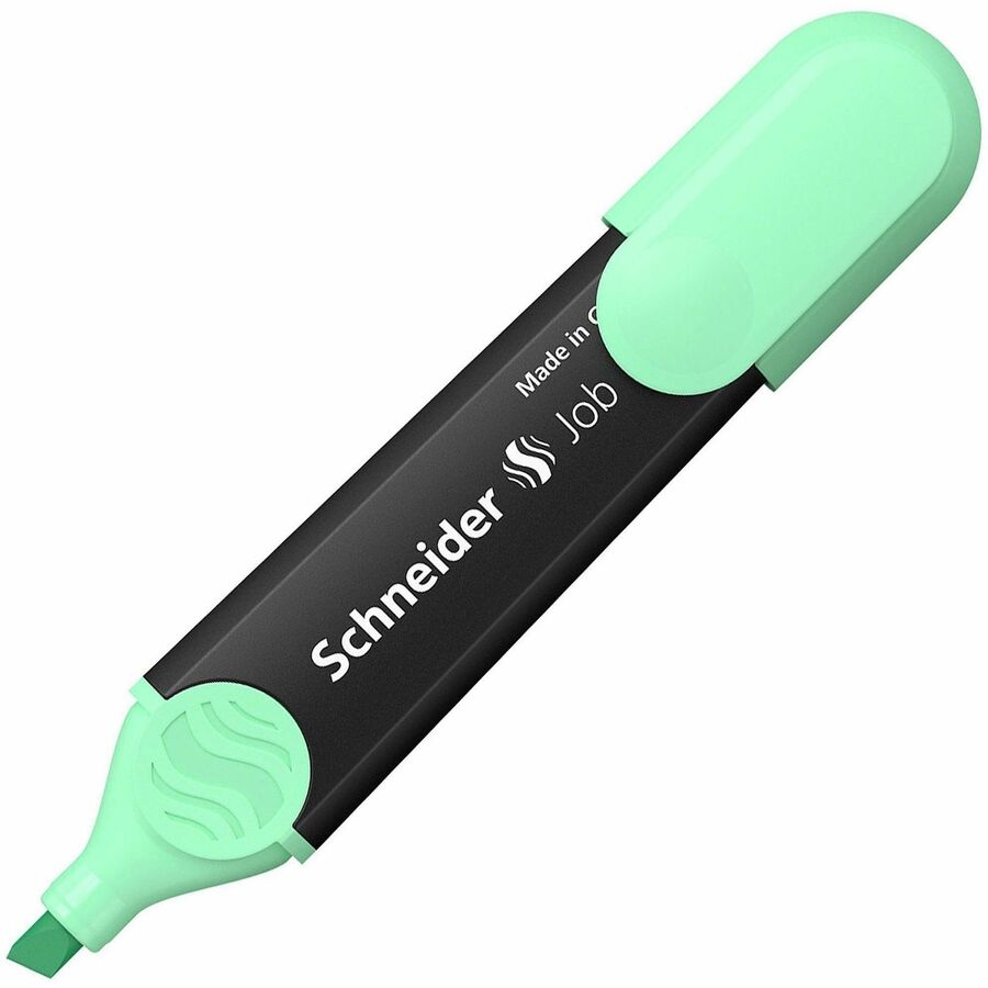 Image of Schneider 115097 Job Pastel Highlighters