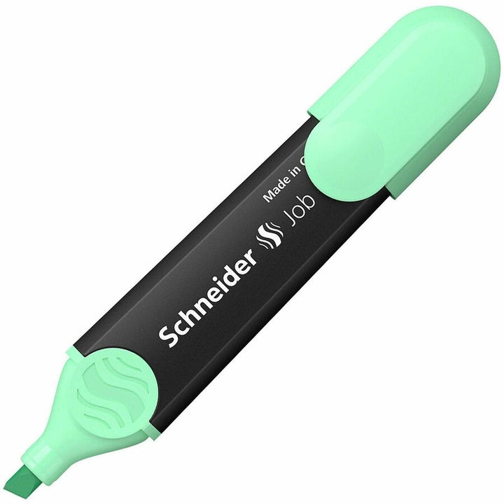 Image of Schneider 115097 Job Pastel Highlighters