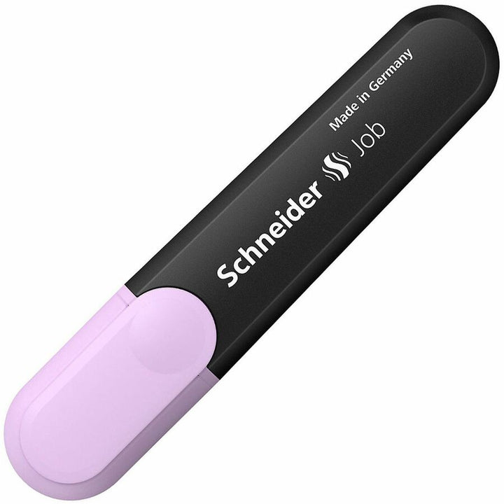 Image of Schneider 115097 Job Pastel Highlighters