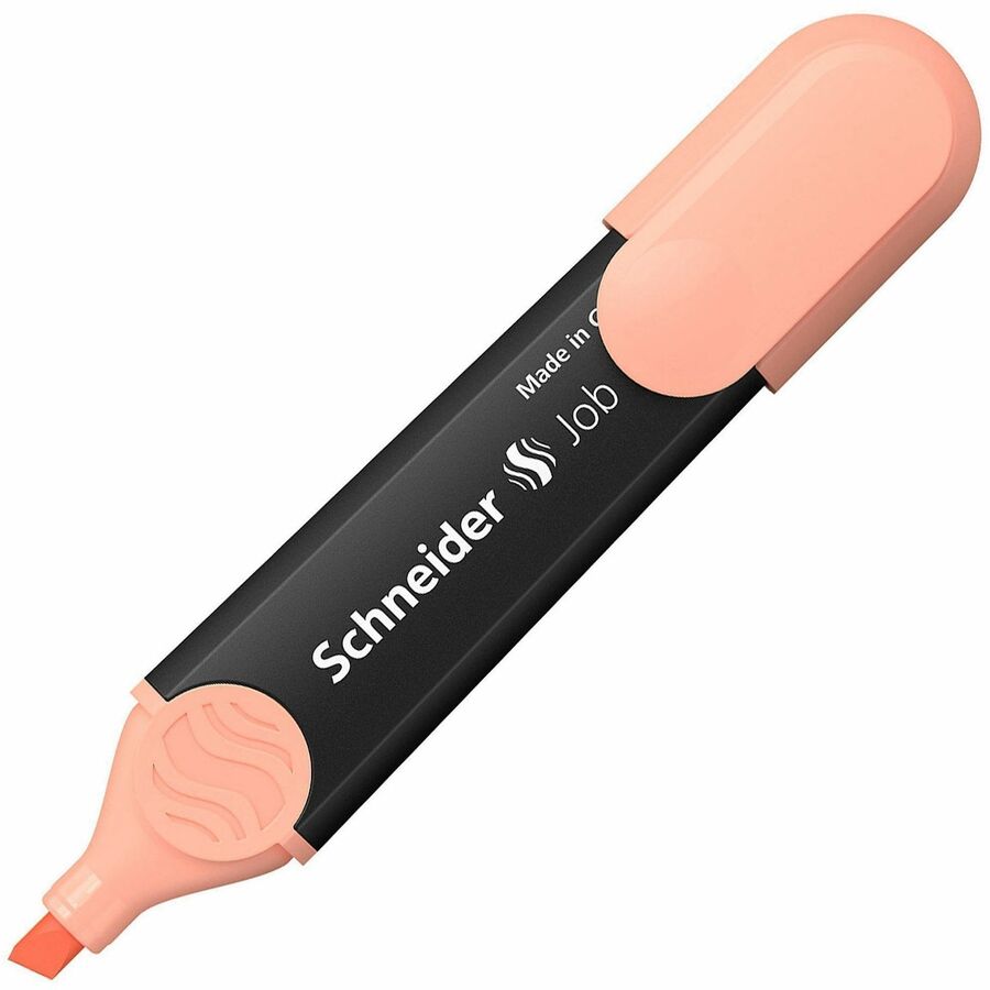 Image of Schneider 115097 Job Pastel Highlighters