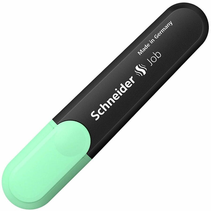 Image of Schneider 115097 Job Pastel Highlighters