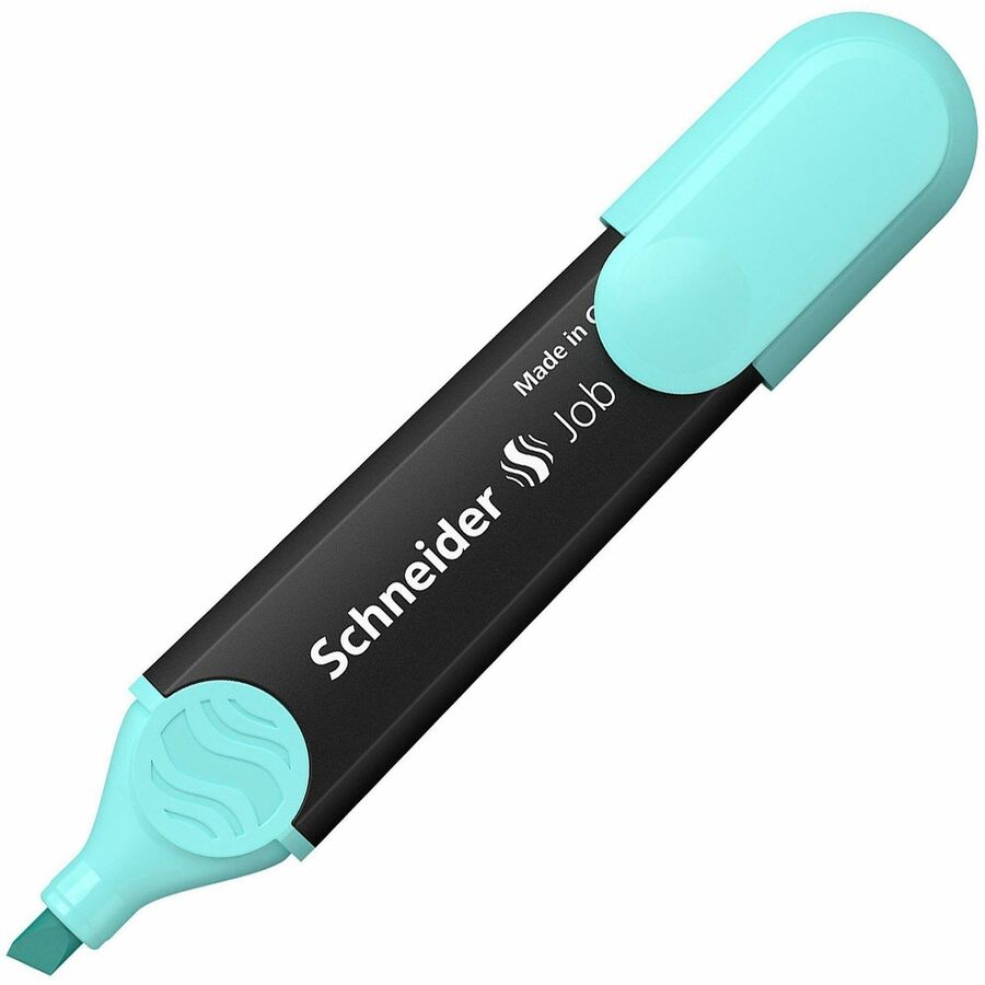 Image of Schneider 115097 Job Pastel Highlighters