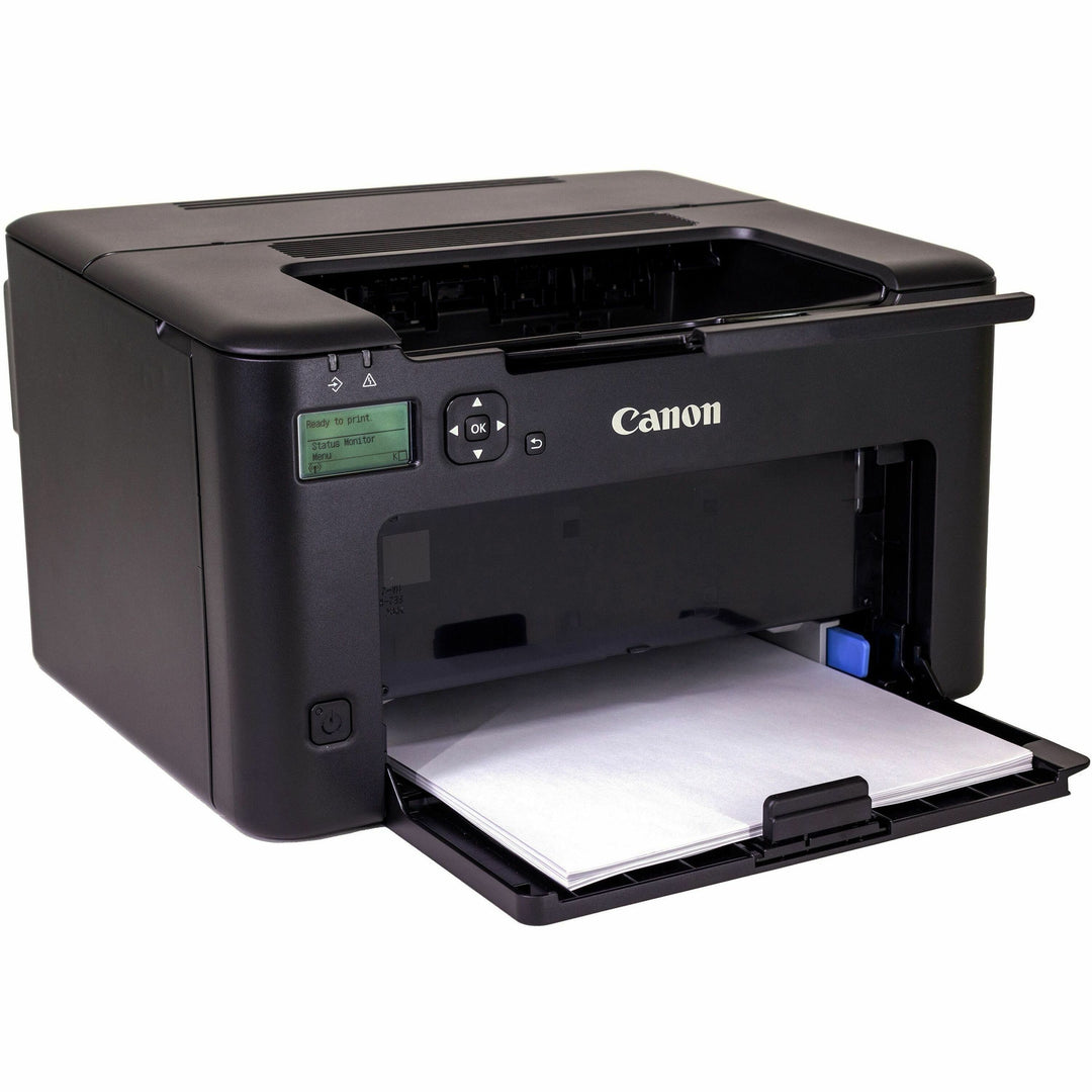 Image of Canon® Printer,Monochrome,Wireless,2-Sided,14.4"x15.4"x14.6",BK