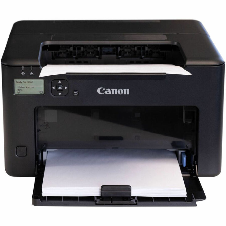 Image of Canon® Printer,Monochrome,Wireless,2-Sided,14.4"x15.4"x14.6",BK