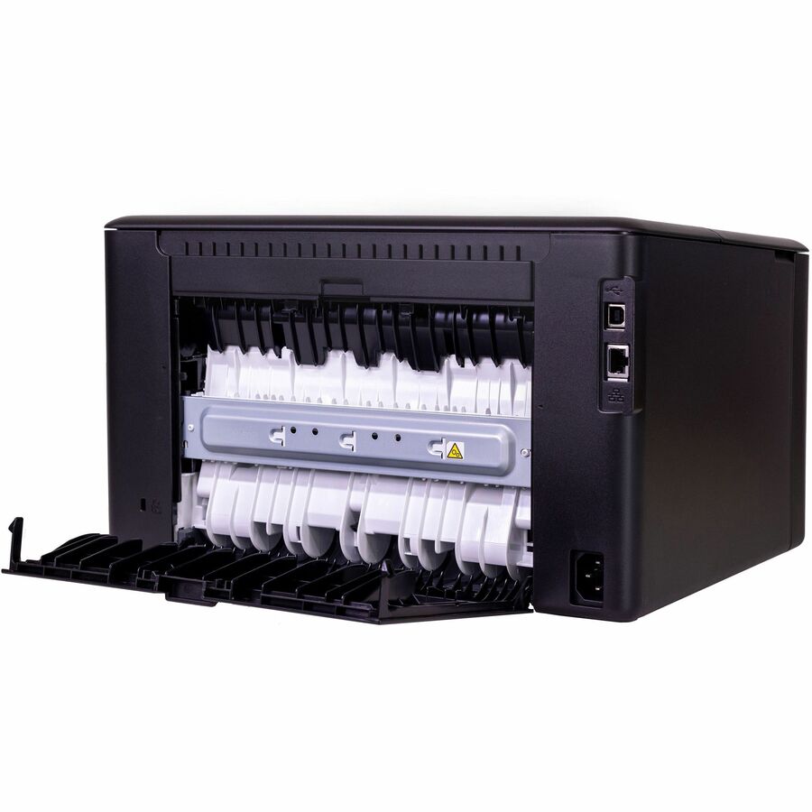 Image of Canon® Printer,Monochrome,Wireless,2-Sided,14.4"x15.4"x14.6",BK