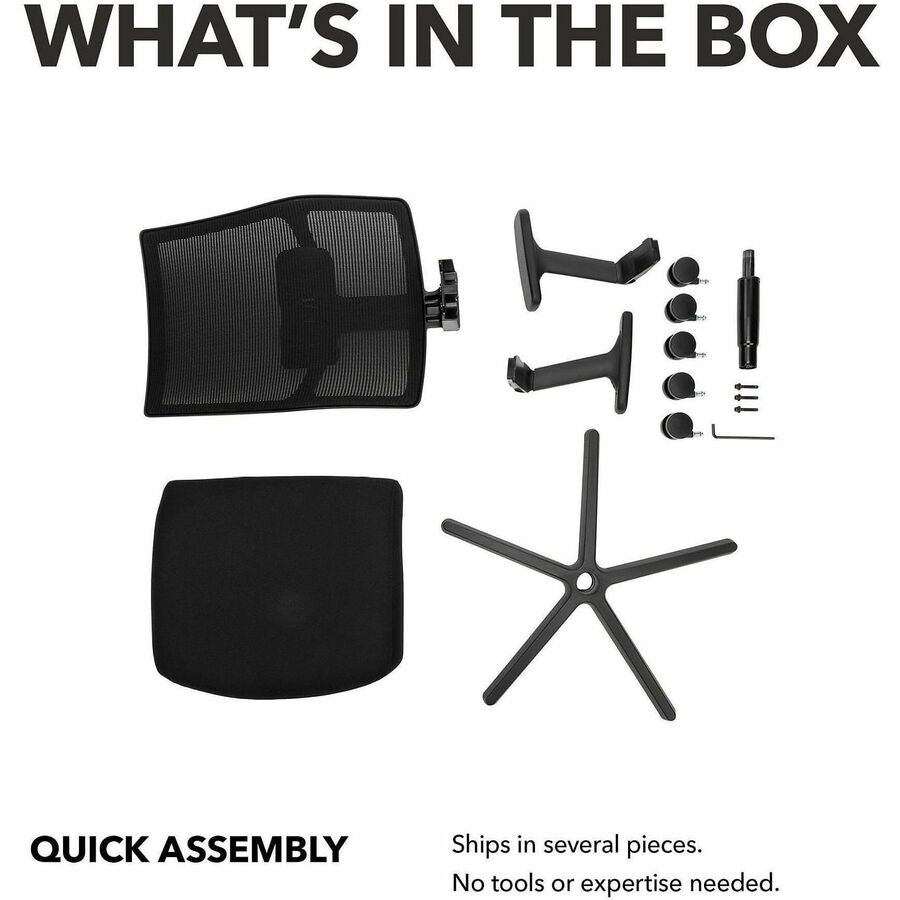 Image of HON I2M2BMLU10TK Ignition 2.0 Task Chair