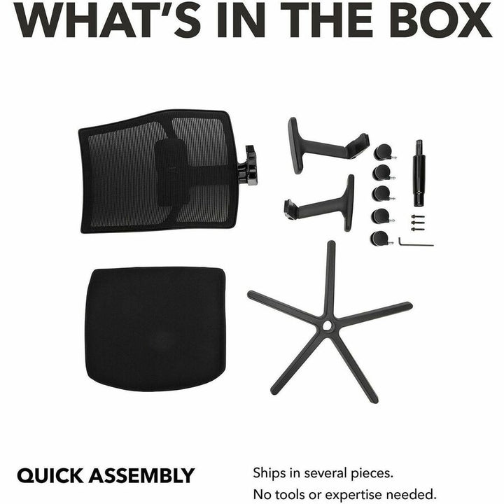 Image of HON I2M2BMLU10TK Ignition 2.0 Task Chair