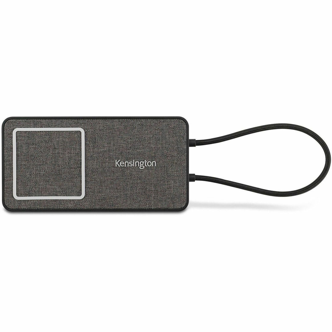 Image of Kensington 32800 USB-C Dual 4K Portable Mobile Dock