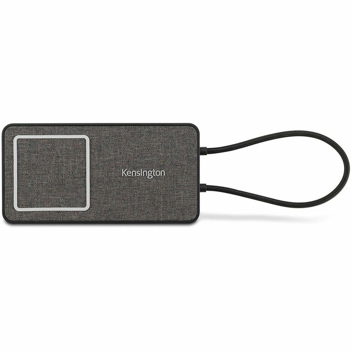 Image of Kensington 32800 USB-C Dual 4K Portable Mobile Dock