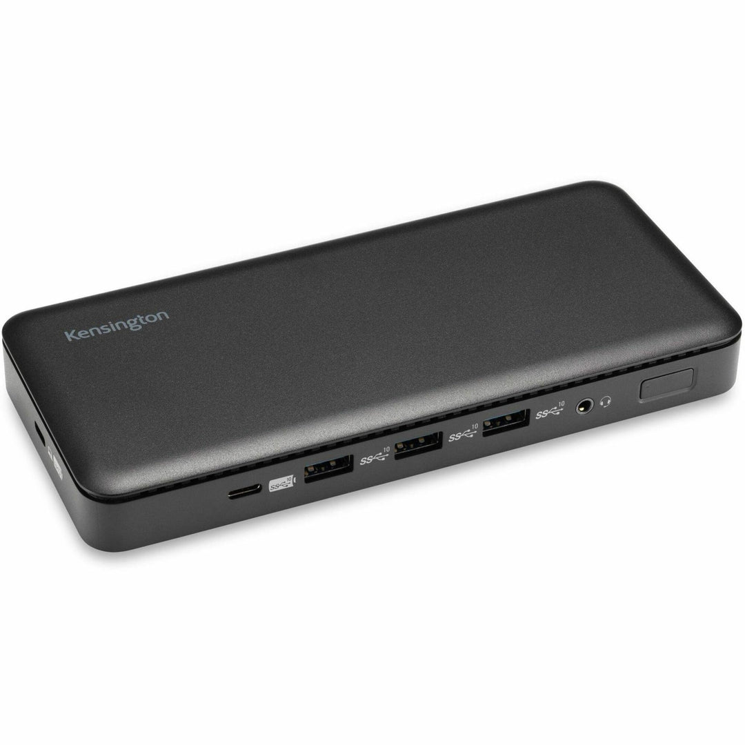 Image of Kensington SD4839P USB-C Triple Video Docking Station