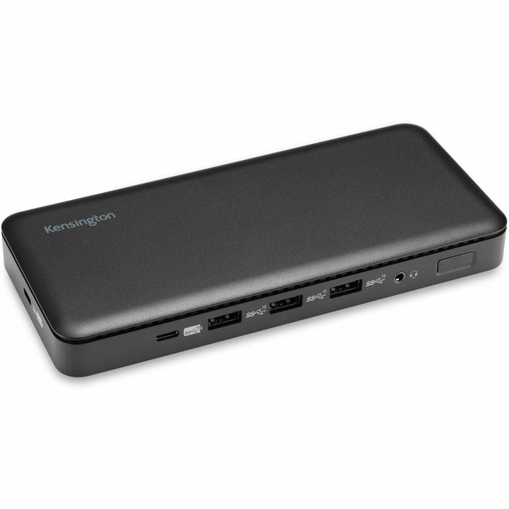 Image of Kensington SD4839P USB-C Triple Video Docking Station