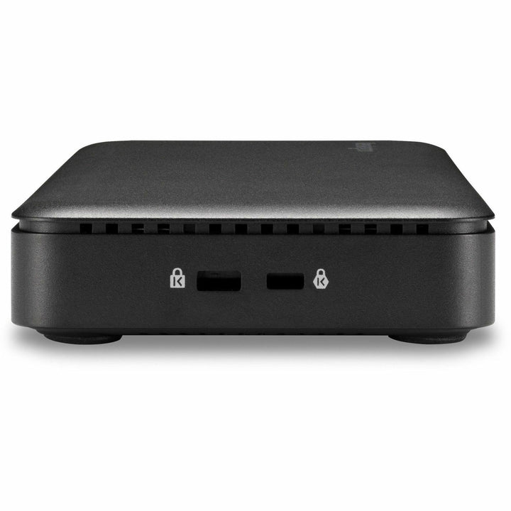Image of Kensington SD4839P USB-C Triple Video Docking Station