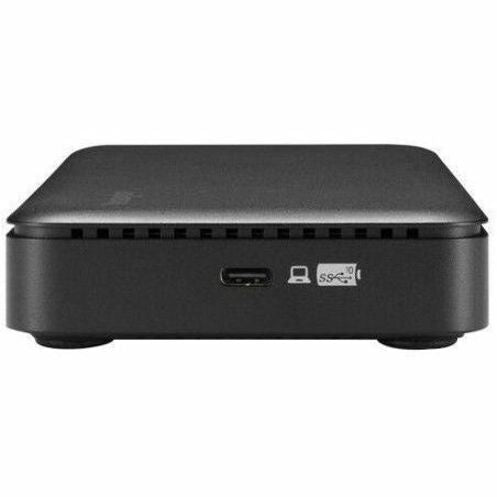 Image of Kensington SD4839P USB-C Triple Video Docking Station