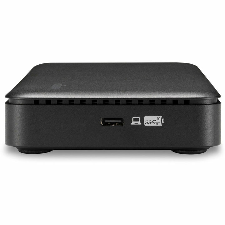 Image of Kensington SD4839P USB-C Triple Video Docking Station