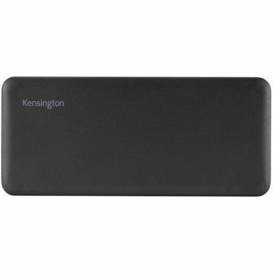 Image of Kensington SD4839P USB-C Triple Video Docking Station