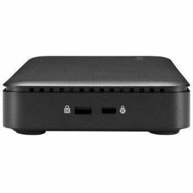 Image of Kensington SD4839P USB-C Triple Video Docking Station