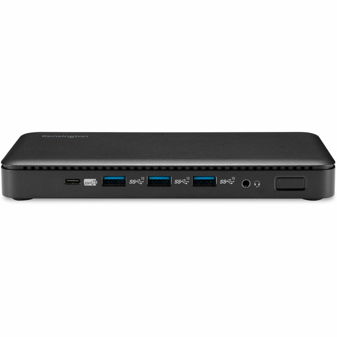 Image of Kensington SD4839P USB-C Triple Video Docking Station