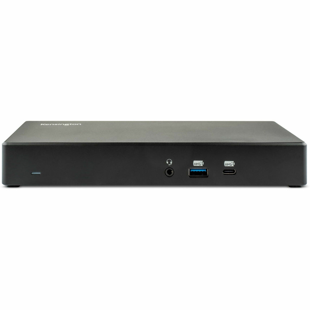 Image of Kensington SD4780p USB 4K Hybrid Docking Station