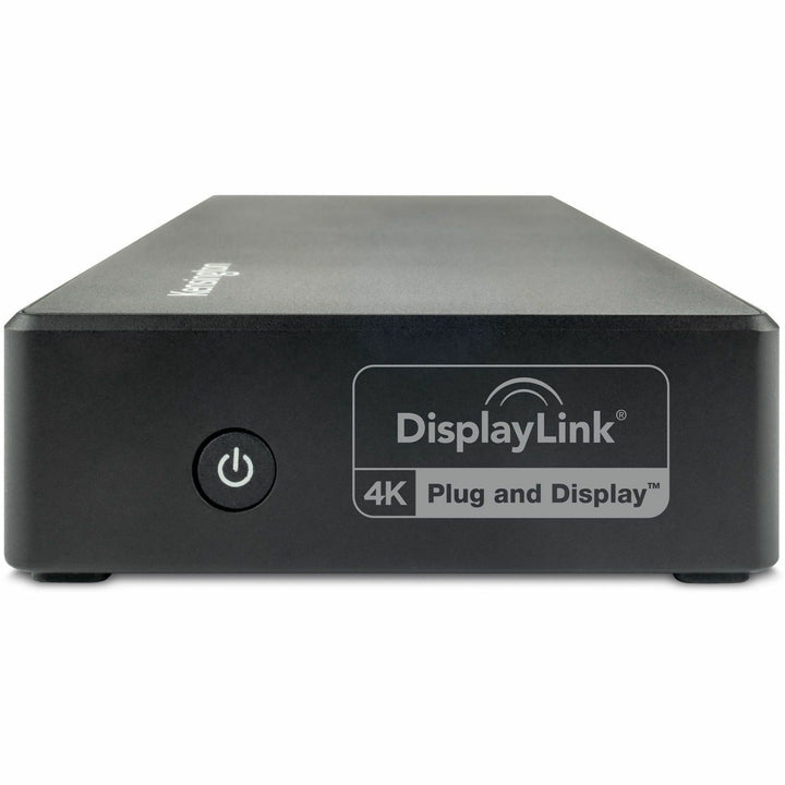 Image of Kensington SD4780p USB 4K Hybrid Docking Station